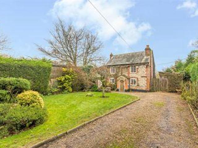 House for sale in Westerham, Sevenoaks