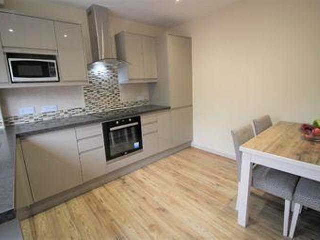 House for sale in Charlesworth, East Midlands