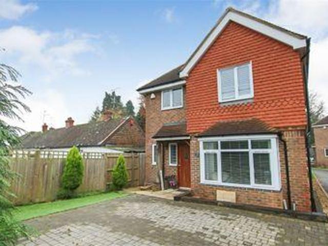 House for sale in Glynde, West Sussex