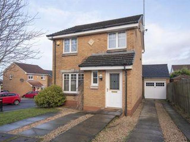 House for sale in Bonnybridge