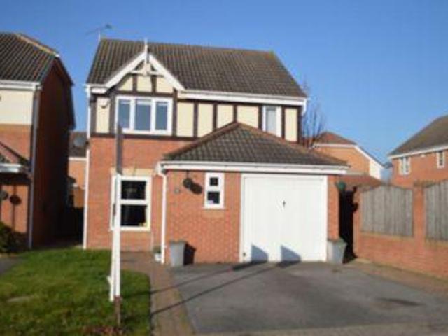 House for sale in Castleford, West Yorkshire
