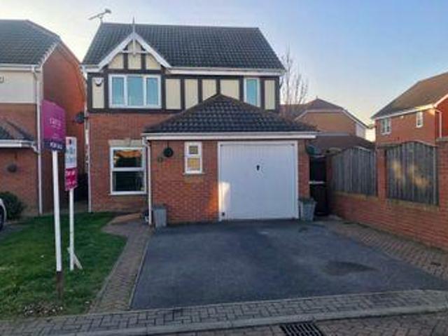 House for sale in Castleford, West Yorkshire