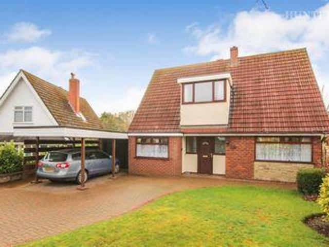 House for sale in Stoke-on-Trent
