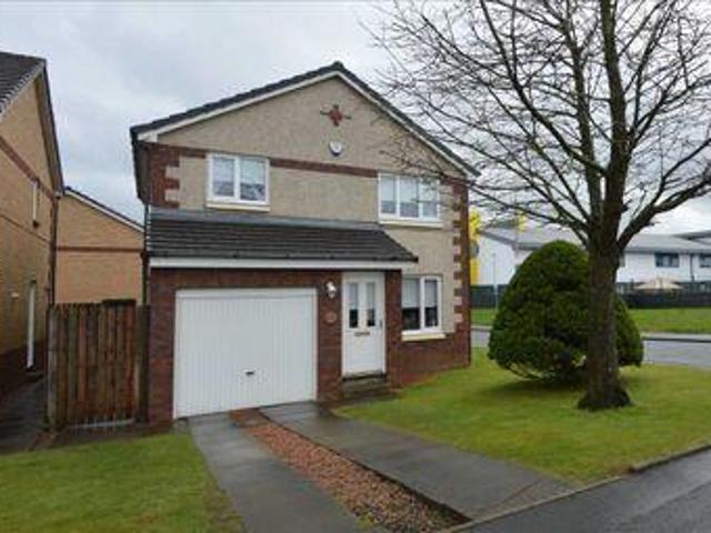 House for sale in Hamilton, Scotland