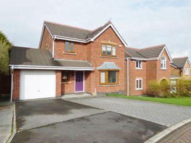 House for sale in Blackburn