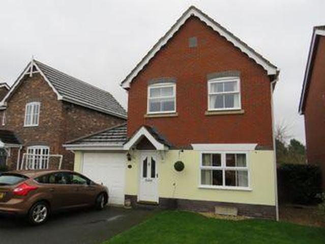 House for sale in Hereford, Herefordshire