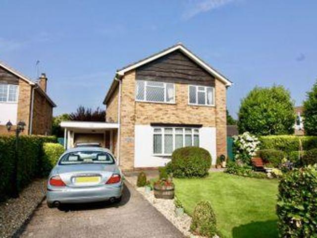 House for sale in High Field, York