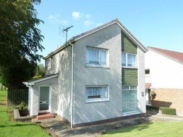 House for sale in Bo'ness