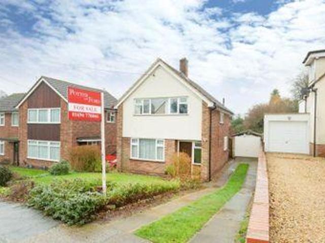 House for sale in Chesham