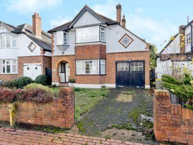 House for sale in Blackhills, Surrey