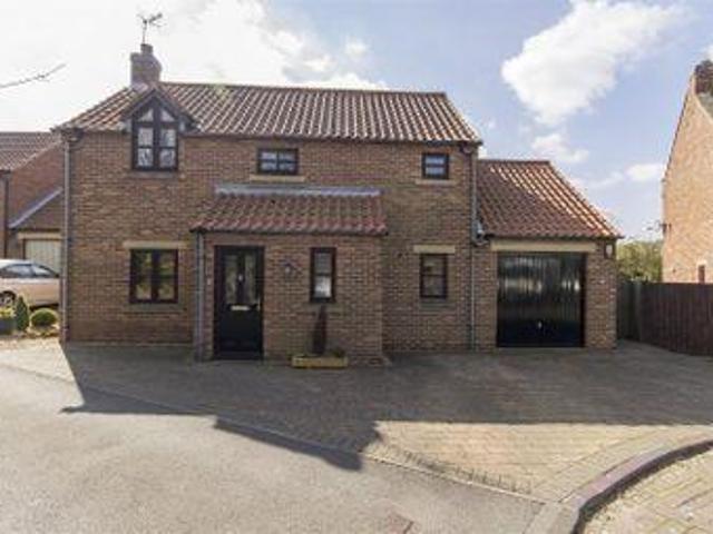 House for sale in Loundsley Green, East Midlands