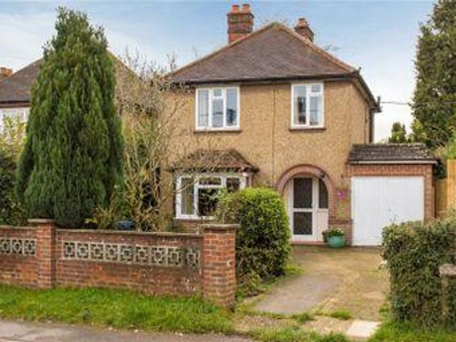 House for sale in Cressex, Buckinghamshire