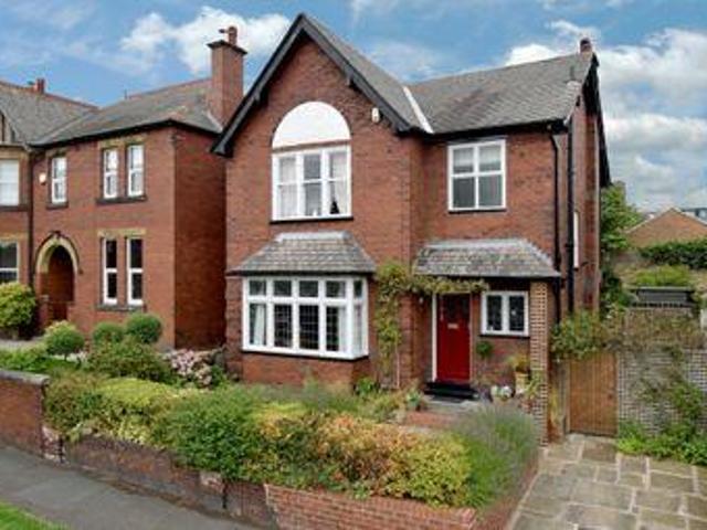 House for sale in West Yorkshire