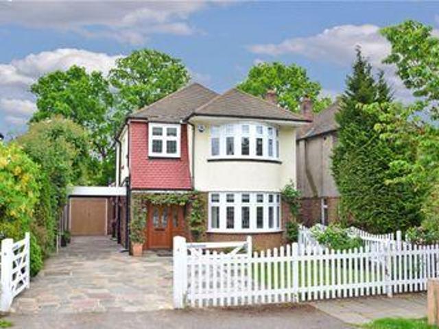 House for sale in Kent, England