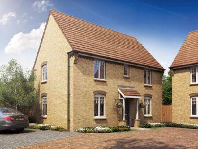House for sale in Bedford