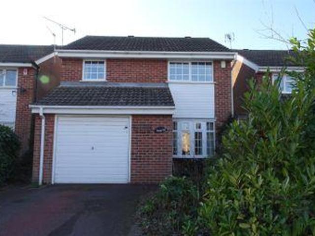 House for sale in Caldermill, East Midlands