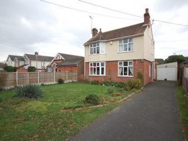House for sale in Fordham Heath