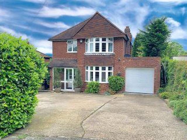 House for sale in Cressex, Buckinghamshire