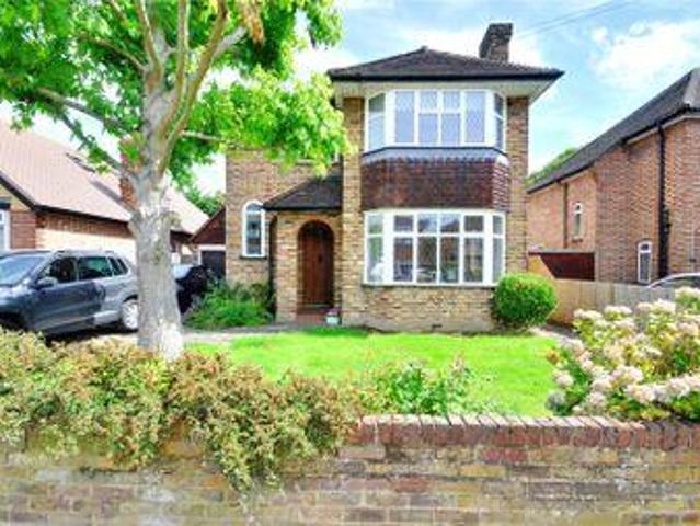 House for sale in Uxbridge, Greater London
