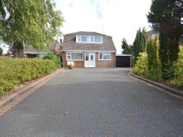 House for sale in West Vale, Cheshire