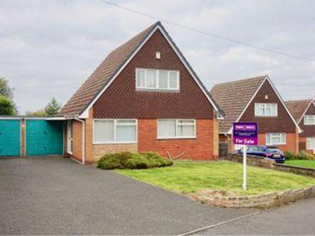 House for sale in Frankwell, Shropshire