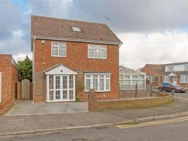 House for sale in Oad Street, Kent