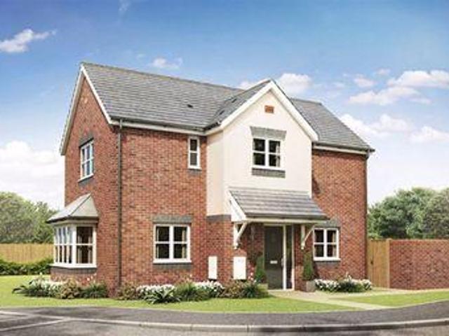 House for sale in Nuneaton, Nuneaton and Bedworth