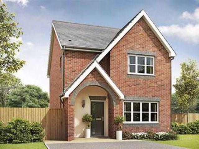 House for sale in Nuneaton, Nuneaton and Bedworth