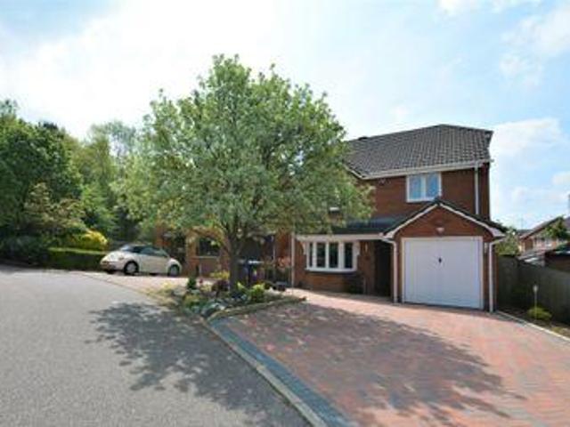House for sale in Northampton, Northamptonshire