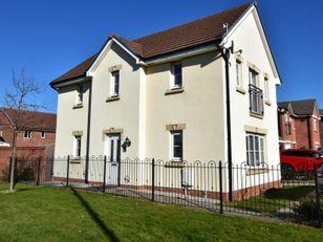 House for sale in Andertons Mill, Lancashire