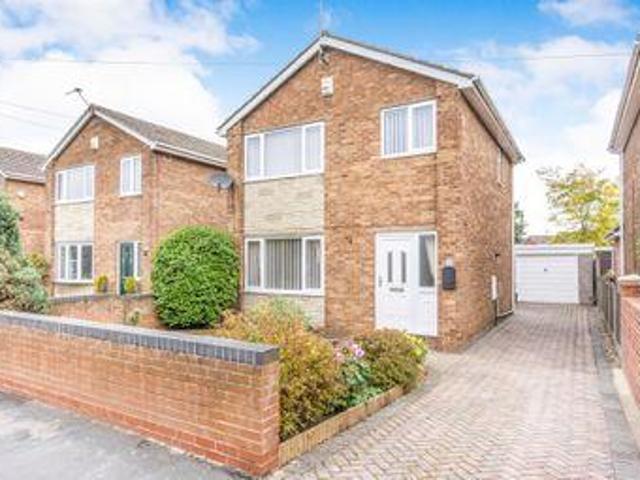 House for sale in South Yorkshire