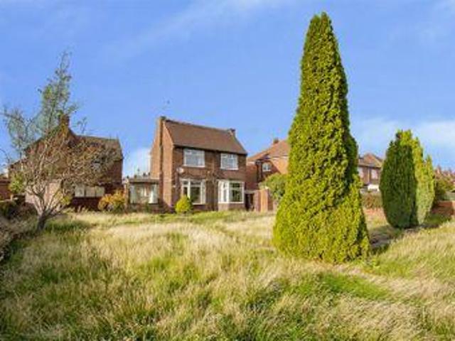 House for sale in Doncaster, South Yorkshire