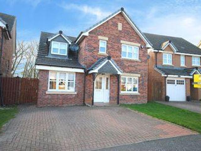 House for sale in Hamilton, Scotland