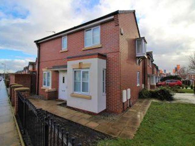 House for sale in Bootle, Sefton