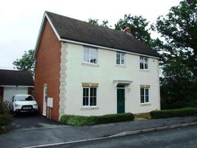 House for sale in Wokingham, England