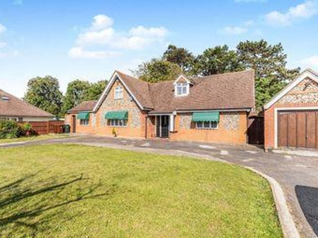 House for sale in Monks Orchard, Kent
