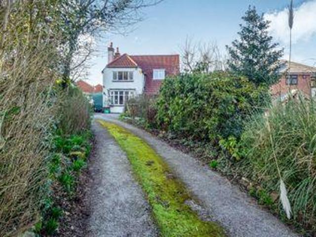 House for sale in Egginton, East Midlands