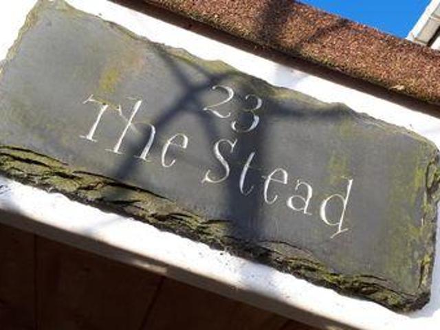 House for sale in Bromsgrove, Worcestershire