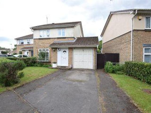 House for sale in Bracknell