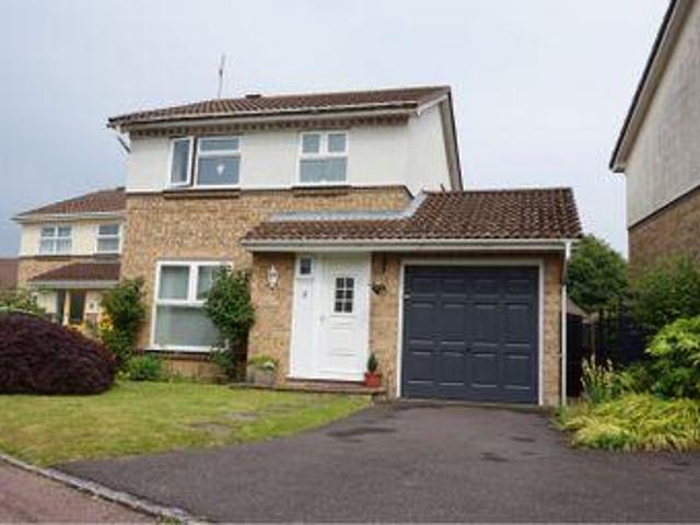 House for sale in Bracknell