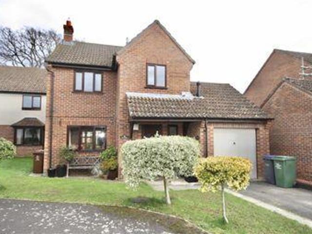 House for sale in Chippenham, Wiltshire