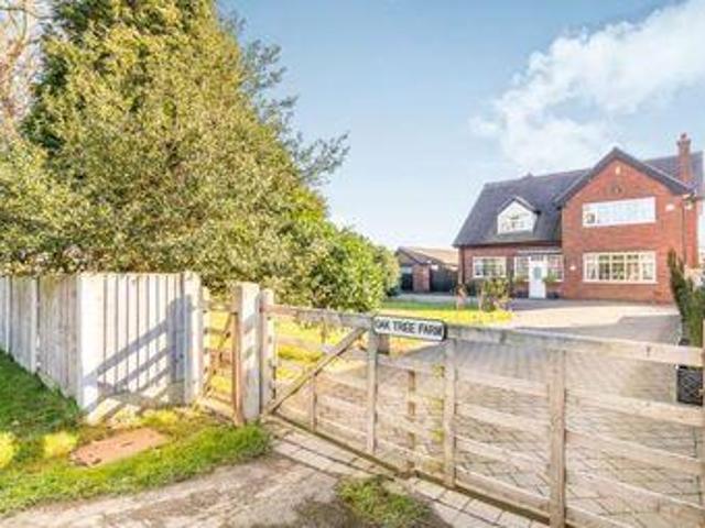 House for sale in Warrington
