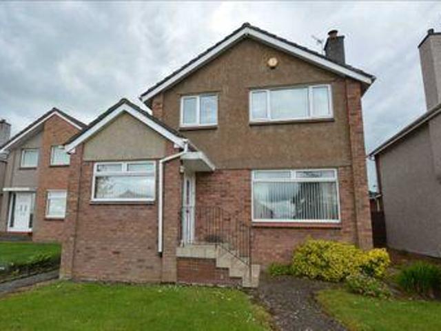 House for sale in Hamilton, South Lanarkshire