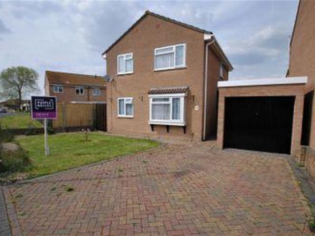 House for sale in Burnham-on-sea, Somerset