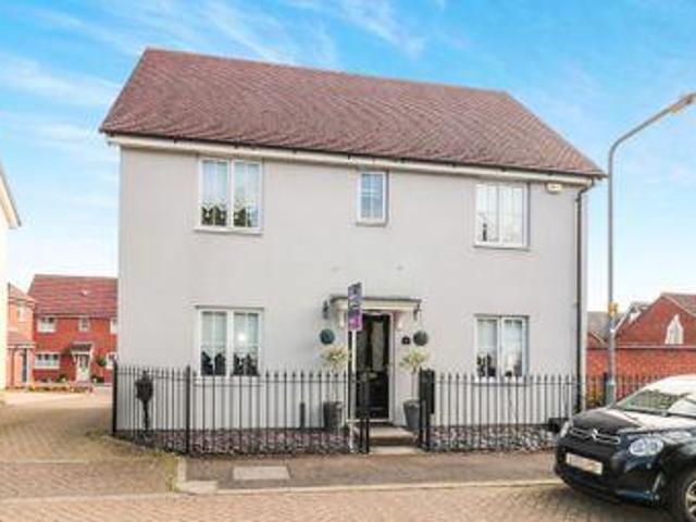 House for sale in Epping
