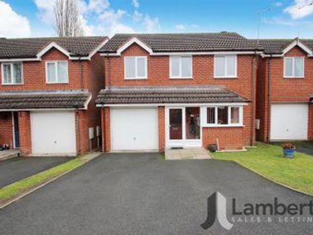 House for sale in Alderminster, Warwickshire