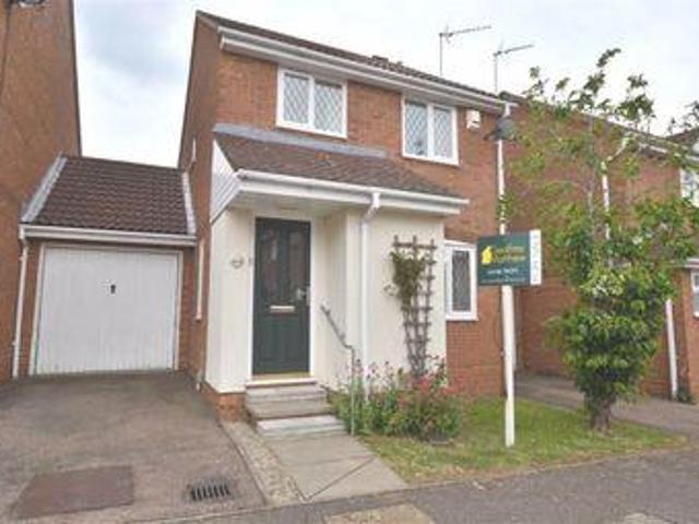 House for sale in Shephall, Hertfordshire