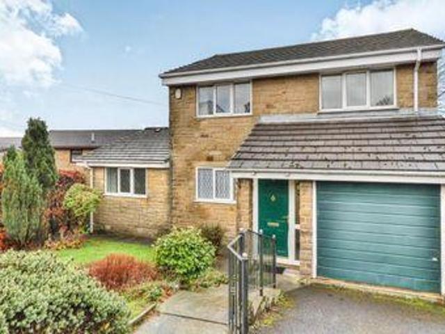House for sale in Irwell Vale, Lancashire