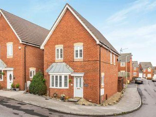 House for sale in St Athan, Wales