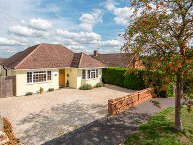 House for sale in Hart, Hampshire